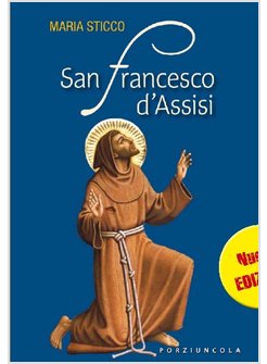 SAN FRANCESCO D'ASSISI