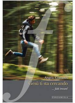 GESU' TI STA CERCANDO... FATTI TROVARE!