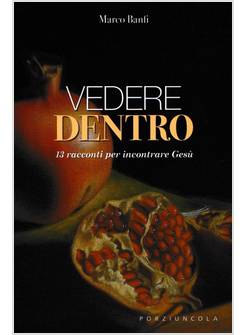 VEDERE DENTRO. 13 RACCONTI PER INCONTRARE GESU'