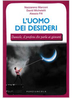 L'UOMO DEI DESIDERI 