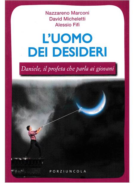 L'UOMO DEI DESIDERI 