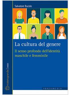 LA CULTURA DEL GENERE