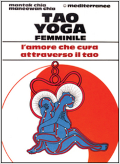 TAO YOGA FEMMINILE