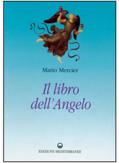 LIBRO DELL'ANGELO (IL)