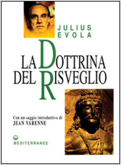DOTTRINA DEL RISVEGLIO (LA)