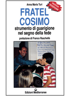 FRATEL COSIMO