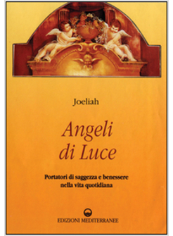 ANGELI DI LUCE