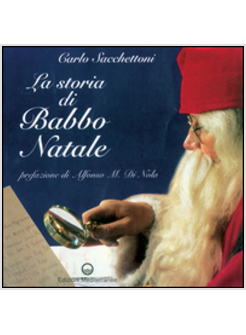 STORIA DI BABBO NATALE (LA)