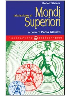 INIZIAZIONE AI MONDI SUPERIORI