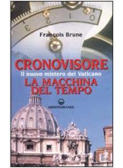 CRONOVISORE