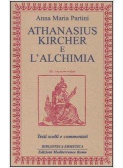 ATHANASIUS KIRCHER E L'ALCHIMIA