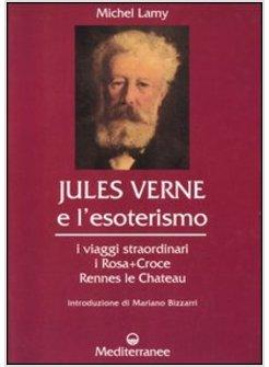JULES VERNE E L'ESOTERISMO 