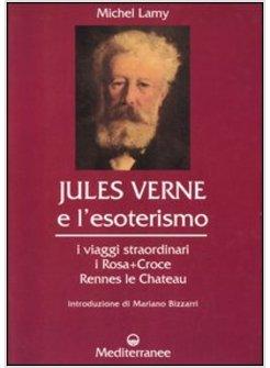 JULES VERNE E L'ESOTERISMO 