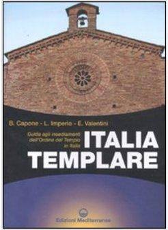 ITALIA TEMPLARE