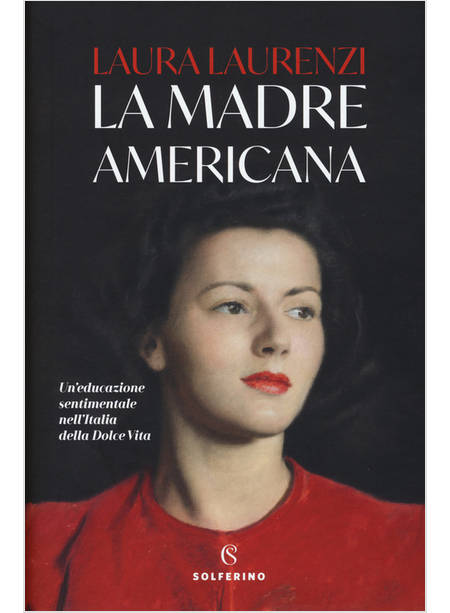 LA MADRE AMERICANA