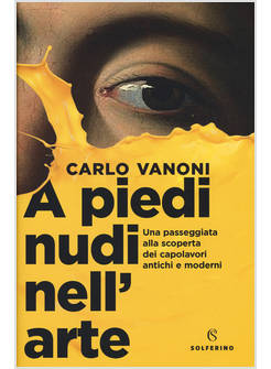 A PIEDI NUDI NELL'ARTE