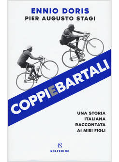 COPPIEBARTALI. UNA STORIA ITALIANA RACCONTATA AI MIEI FIGLI