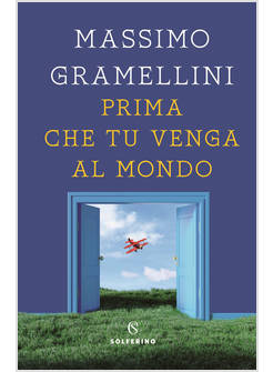 PRIMA CHE TU VENGA AL MONDO