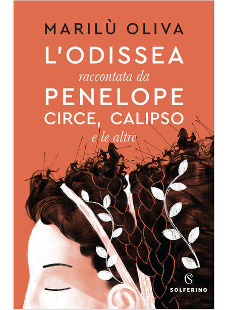 L'ODISSEA RACCONTATA DA PENELOPE, CIRCE, CALIPSO E LE ALTRE