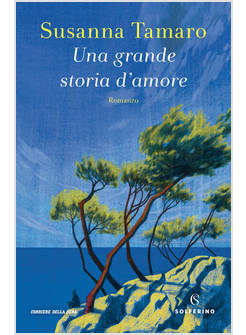 UNA GRANDE STORIA D'AMORE