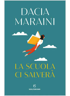 LA SCUOLA CI SALVERA'