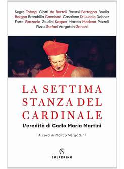 LA SETTIMA STANZA DEL CARDINALE