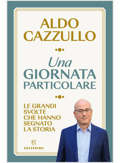 UNA GIORNATA PARTICOLARE 