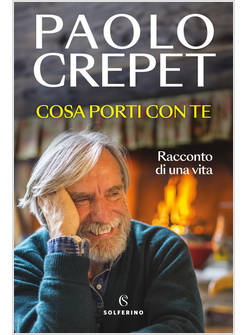 COSA PORTI CON TE RACCONTO DI UNA VITA