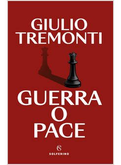 GUERRA O PACE