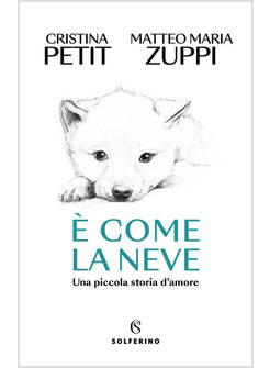 E' COME LA NEVE