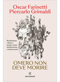 OMERO NON DEVE MORIRE