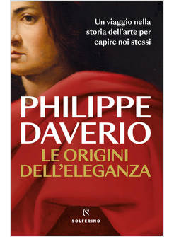 LE ORIGINI DELL'ELEGANZA