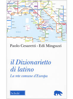 IL DIZIONARIETTO DI LATINO