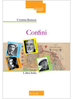 CONFINI. L'ALTRA ITALIA