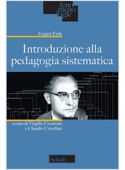 INTRODUZIONE ALLA PEDAGOGIA SISTEMATICA