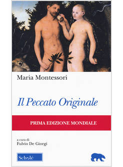IL PECCATO ORIGINALE