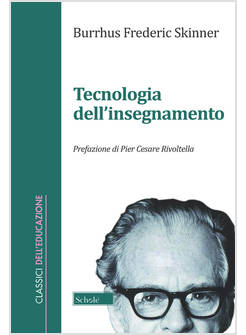 TECNOLOGIA DELL'INSEGNAMENTO (LA)