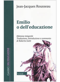 EMILIO O DELL'EDUCAZIONE