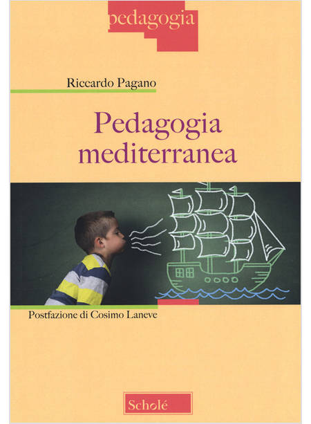 PEDAGOGIA MEDITERRANEA