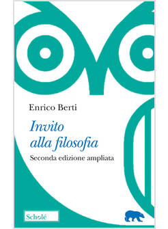INVITO ALLA FILOSOFIA