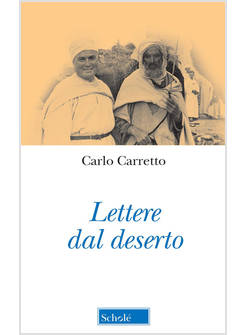 LETTERE DAL DESERTO