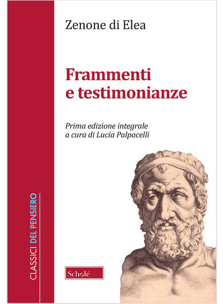 FRAMMENTI E TESTIMONIANZE. TESTO GRECO A FRONTE. EDIZ. INTEGRALE