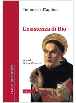 L'ESISTENZA DI DIO
