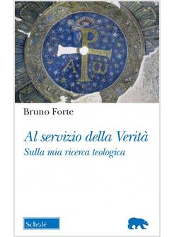 AL SERVIZIO DELLA VERITA'