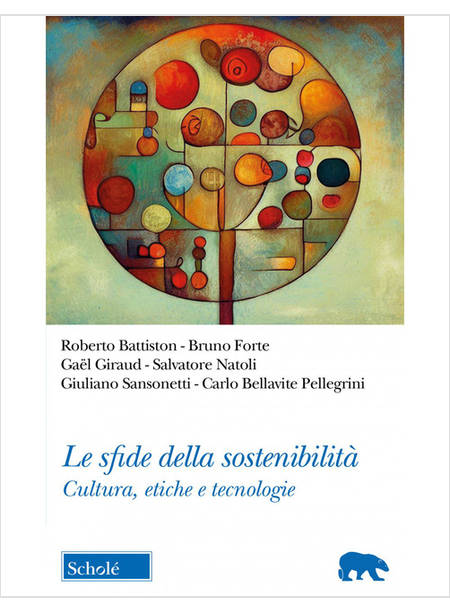 SFIDE DELLA SOSTENIBILITA'. CULTURA, ETICHE E TECNOLOGIE (LE)