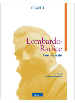 FARE I MAESTRI