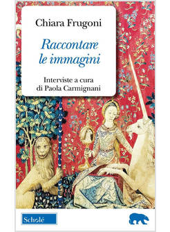 RACCONTARE LE IMMAGINI 