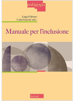 MANUALE PER L'INCLUSIONE