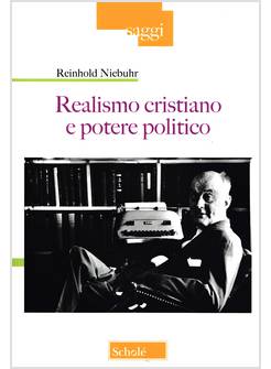 REALISMO CRISTIANO E POTERE POLITICO