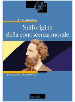 SULL'ORIGINE DELLA CONOSCENZA MORALE